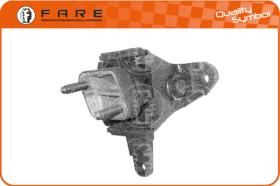 FARE 2684 - SOPORTE MOTOR FORD MONDEO I,8D