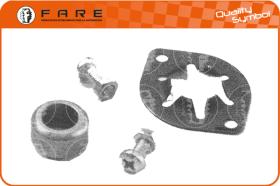 FARE 2687 - KIT REPARACION DISTRIBUIDOR (VAG)