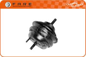 FARE 2712 - # SOPORTE DE MOTOR DELANTERO FORD E