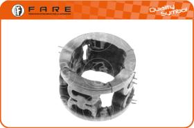 FARE 2732 - # TOPE SUSP DEL 1.9 RENAULT MEGANE