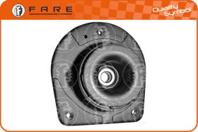 FARE 2734 - SOPORTE AMORT. DRCHO FIAT DOBLO'