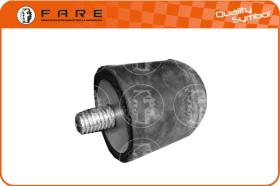 FARE 2737 - SOPORTE TUBO ESCAPE AUDI A4 - A6