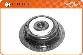 FARE 2749 - < TAPA CON RODAMIENTO OPEL COR