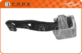 FARE 2768 - LEVA EMBRAGUE FORD COURIER