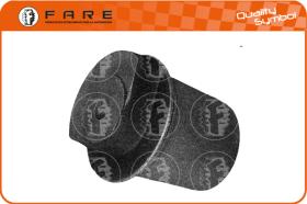 FARE 2772 - SILENTBLOC EJE TRASERO OPEL ASTRA