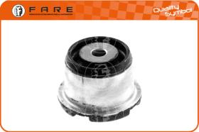 FARE 2792 - SILENTBLOC PUENTE OPEL VECTRA B