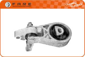 FARE 2806 - <SOPORTE MOTOR TIRANTE FIAT DOBLO'