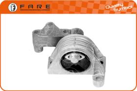 FARE 2812 - SOPORTE MOTOR JUMPER-DUCATO-BOXER