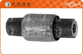 FARE 2817 - SILENT. BRAZO TRASERO OPEL VECTRA B