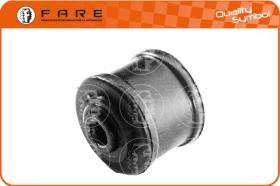 FARE 2843 - SILENTBLOC BRAZO DELANT. VW. POLO