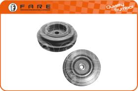 FARE 2850 - POLEA CIGUE AL RENAULT 18-21 DIESEL