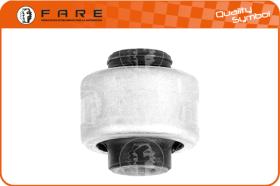 FARE 2856 - SILENTBLOC BRAZO SUSP DEL. P. 307