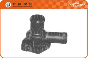 FARE 2891 - TAPA TERMOSTATO AUDI 80/90 - VW