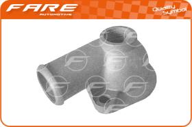 FARE 2893 - TAPA TERMOSTATO FORD FIESTA 0.9-1.1