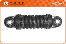 FARE 2932 - TENSOR CORREA ALTERNADOR RENAULT
