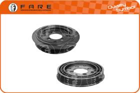 FARE 2988 - POLEA CIGUEÑAL FORD