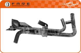 FARE 3009 - TUBO CALEFACTOR REN.19 MOTOR F2N