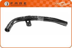 FARE 3020 - # TUBO METALICO RENAULT 9,11-2