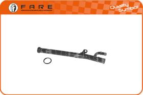 FARE 3028 - TUBO CALEFACTOR CLIO 1.2-1.4