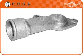 FARE 3071 - TAPA TERMOSTATO OPEL CORSA