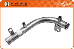FARE 3086 - TUBO MET. OPEL CORSA A 1.3 1.4