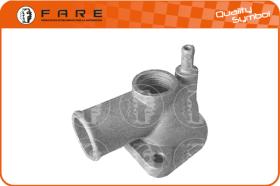 FARE 3113 - TAPA TERMOSTATO FORD FIESTA 1.0,1.1