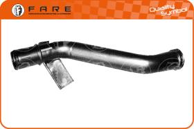 FARE 3128 - < TUBO METALICO CITROEN JUMPER