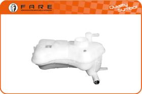 FARE 3509 - DEPOSITO EXPANSION FORD FIESTA D'89