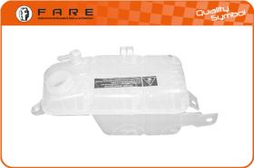 FARE 3524 - DEPOSITO C.C. ALFA 156