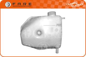 FARE 3531 - BOTELLA DE EXPANSION DIESEL FIAT UN