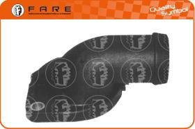 FARE 3536 - TAPA TERMOSTATO AUDI-SEAT-VW GOLF 2