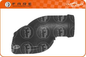 FARE 3536 - TAPA TERMOSTATO AUDI-SEAT-VW GOLF 2