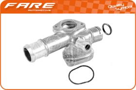 FARE 3560 - < TAPA TERM.ALUMINIO AUDI A4 1.9D