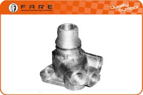 FARE 3564 - TAPA TERMOST.ALUMINIO VAG