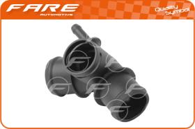 FARE 3565 - RACOR EMPALME MANGUITOS AUDI A3