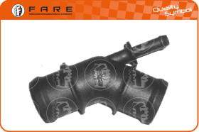 FARE 3566 - RACOR EMPALME MANGUITOS AUDI A3