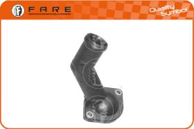 FARE 3597 - TAPA TERMOSTATO AUDI A3 1.6-1.8-2.0