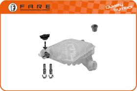 FARE 3599 - < DEPOSITO C.C. PEUGEOT 206 1.