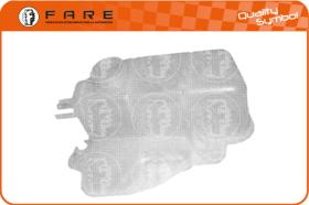 FARE 3614 - DEPOSITO C.C. FIAT PALIO