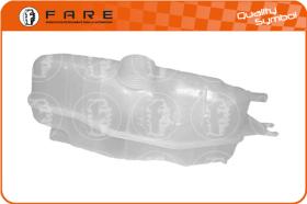 FARE 3617 - DEPOSITO C.C. NISSAN MICRA