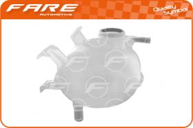 FARE 3651 - DEPOSITO EXPANSION OPEL CORSA B