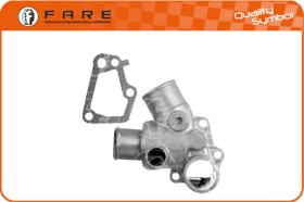 FARE 3809 - CAJA TERMOSTATO COMPLETA FIAT BRAVA