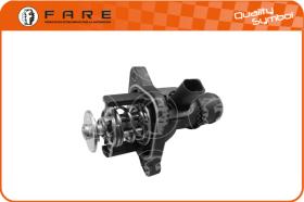 FARE 3825 - TAPA TERMOSTATO VW.GOLF IV 1.6