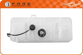 FARE 3856 - <DEP.AGUA MOTOR DIESEL CITROEN JUMP