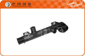 FARE 3867 - <TAPA AGUA BMW E30/E36