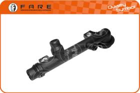 FARE 3868 - <TAPA AGUA BMW E46(3161/CI-318I/CI)