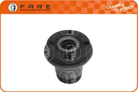 FARE 4008 - SILENTBLOC POST.SUSP.TRAS. PEUGEOT