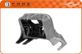 FARE 4037 - SOPORTE ESCAPE RENAULT MEGANE-CLIO