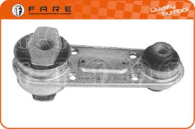 FARE 4044 - SOPORTE MOTOR RENAULT LAGUNA II