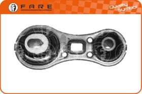 FARE 4051 - SOPORTE MOTOR RENAULT MEGANE II